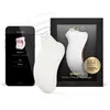 Image de LELO - SONA 3 Stimulateur Clitoridien - Cream