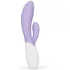 Image de LELO - INA Twist Masseur Double Action - Lavender