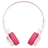 Image de Casque Audio Mondo By Defunc Headphone Bt - Freestyle - Rose