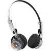 Image de Casque Bluetooth® Mondo FreeStyle On-Ear Transparent Defunc