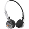 Image de Casque Bluetooth® Mondo FreeStyle On-Ear Transparent Defunc - Neuf