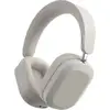 Image de Casque Bluetooth® Mondo avec Micro Supra-auriculaire Beige et Gris Defunc