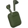 Image de Ecouteurs True Talk True Wireless Bouton Vert Defunc