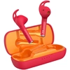 Image de DEFUNC DFTRUESPORTR casque Rouge - Neuf