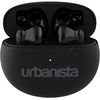 Image de Urbanista Austin Casque True Wireless Stereo (TWS) Ecouteurs Appels/Musique Bluetooth Noir - Neuf
