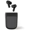 Image de Urbanista Phoenix Écouteurs sans Fil par l'Énergie Solaire avec Durée de Lecture Infinie, Suppression du Bruit Active Hybrides, Bluetooth Multipoint, Étui de Chargement Auto-Rechargeable, Noir Minuit en occasion ou reconditionné