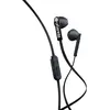 Image de Urbanista, SAN FRANCISCO Casque hybride USB-C avec câble, Noir
