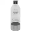 Image de Aarke - Bouteille - pour appareil à gazéifier l'eau - acier