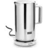Image de Bouilloire AARKE Kettle en acier inoxydable à double paroi, sélection de la température, 1,2 l, 2200 W
