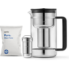 Image de Aarke Pot à eau Purifier Grand - Verre 1,66l