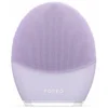 Image de Foreo Luna 3 Brosse nettoyante et massante pour peaux sensibles