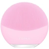 Image de Foreo Luna Mini 3 brosse nettoyante sonique pour le visage avec effet massant Rose perle