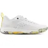 Image de Salming 60073 Chaussures Allcourt Blanc EU 40 2/3 Homme Blanc EU 40 2/3