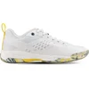 Image de Salming 60073 Chaussures Allcourt Blanc UE 46 Homme Blanc UE 46