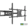 Image de Supports multiples MB-5605, 65"-110", max.125kg, noir