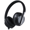 Image de Happy Plugs PLAY Casque Avec fil &sans fil Arceau USB Type-C Bluetooth Noir - Neuf