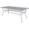 Image de Massa Table de salle à manger, blanc.