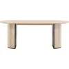 Image de Table Venture Home Bianca Kalkwei§s