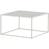 Image de Venture Home Table Réseau Beige