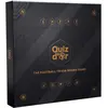 Image de Quiz D'Or - Jeu de société - Édition EN