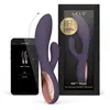 Image de LELO - INA Thrust Masseur Double Action - Purple Twilight