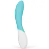 Image de LELO - MONA Twist Vibromasseur Point G - Aqua