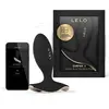 Image de LELO - SURFER 2 Plug Anal Vibrant - Noir