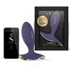 Image de LELO - SURFER 2 Plug Anal Vibrant - Cyber Purple