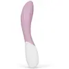 Image de LELO - MONA Twist Vibromasseur Point G - Soft Pink