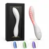 Image de LELO - MONA Spectra Vibromasseur Point G - Contrôle par App