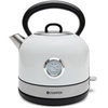 Image de Bouilloire Retro 1,7L VK402 Blanc crème