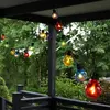 Image de Partykette LED 'Partaj', 16 pièces