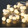 Image de Guirlande lumineuse LED BERRY / 50 LED / 7,35 M / usage extérieur / IP44
