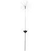Image de Lampe Solaire De Chemin Star Trading Firework Solar
