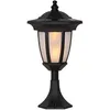 Image de Star - Flamme De Torche Solaire / 63cm / Capteur / Utilisation Extérieure / Ip44