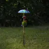 Image de Décoration de jardin solaire à leds Salona