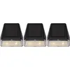 Image de Star Trading Appliques Solaires Wall Mini Lot De 3