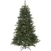 Image de Arbre de Noël "Bergen" de Star Trading, 180x120 cm