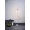 Image de Star Trading Petit arbre LED "Tobby Tree", brun, 150 cm
