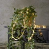 Image de Star Trading Jutta Chaîne lumineuse LED, 40 pcs, corde de jute