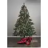 Image de Eclairage LED pour sapin de Noël Crispy Ice White, 360 LED, 2m, IP44