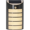Image de Poignée solaire LED 'Wally', en acier inoxydable,