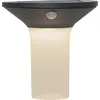 Image de Applique solaire LED "Valta" 0,21W blanc chaud incl. panneau solaire + accu