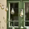 Image de Guirlande de jardin 10 LEDs Dew Drop GLOW