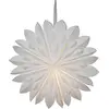 Image de Star étoile en papier 'Clipp', blanc,