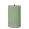 Image de Bande de flamme de bougie bloc LED en cire en occasion ou reconditionné