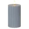 Image de Bande de flamme de bougie bloc LED en cire en occasion ou reconditionné