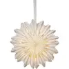 Image de Star Trading, référence 12.502-37, couleur blanche, 1 pièce, plafond, dimensions : 450 mm x 180 mm x 450 mm