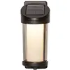 Image de Lampe d'extérieur solaire ALIPPA