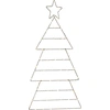 Image de Star Trading Folde, Décoration lumineuse, Argent, Mood, 84 pcs, LED, 0.5 W